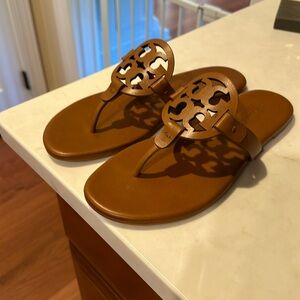 Tory Burch sandals